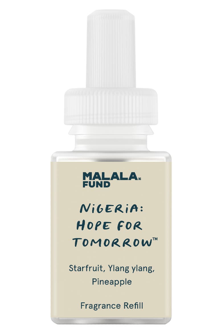 Nigeria Hope For Tomorrow Fragrance Refill, Main, color, NO COLOR