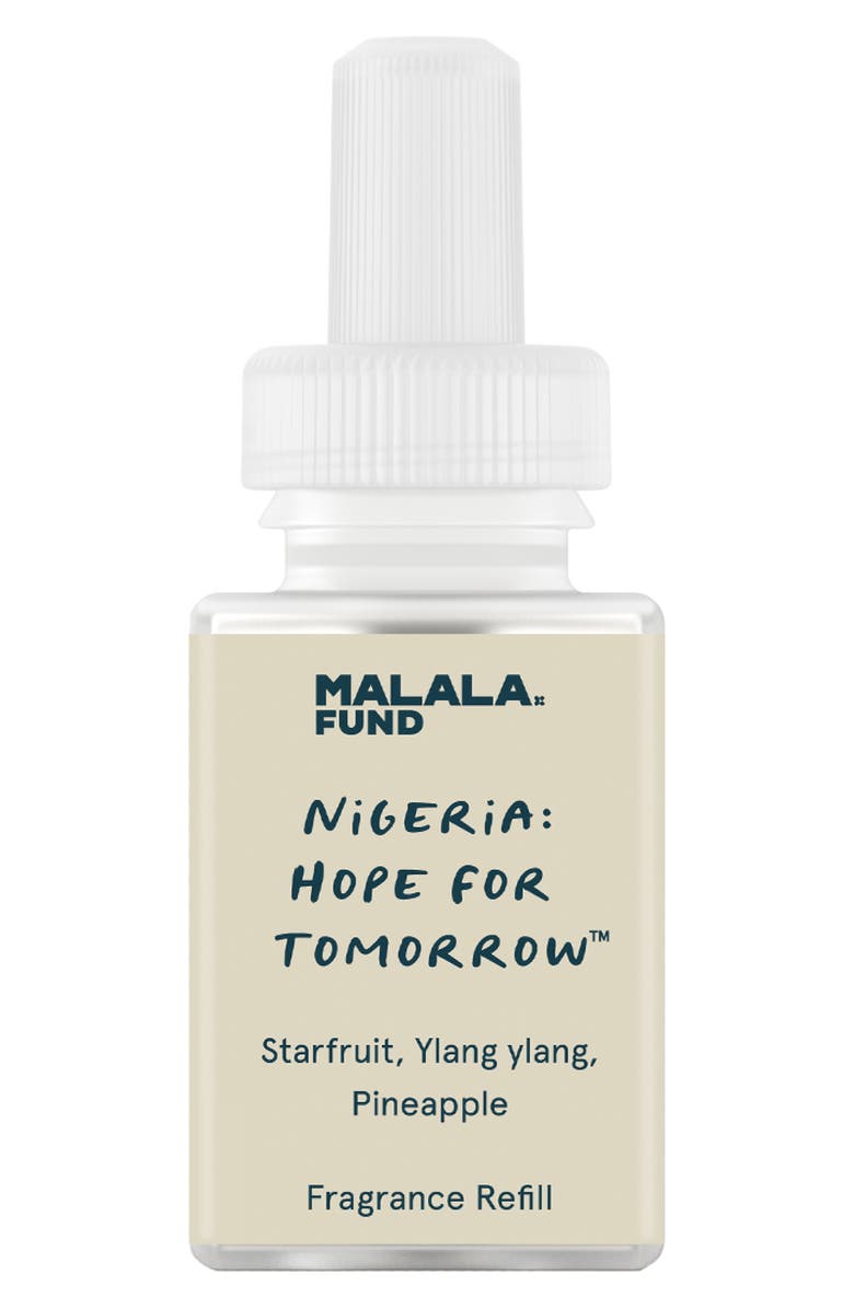 PURA Nigeria Hope For Tomorrow Fragrance Refill, Main, color, 