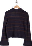 French Connection Suzie High Neck Sweater