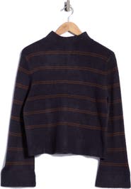 French Connection Suzie High Neck Sweater