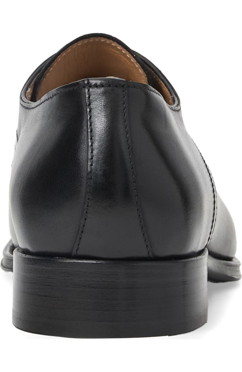 Bruno Magli Borgo Cap Toe Derby, Alternate, color, Black Calf