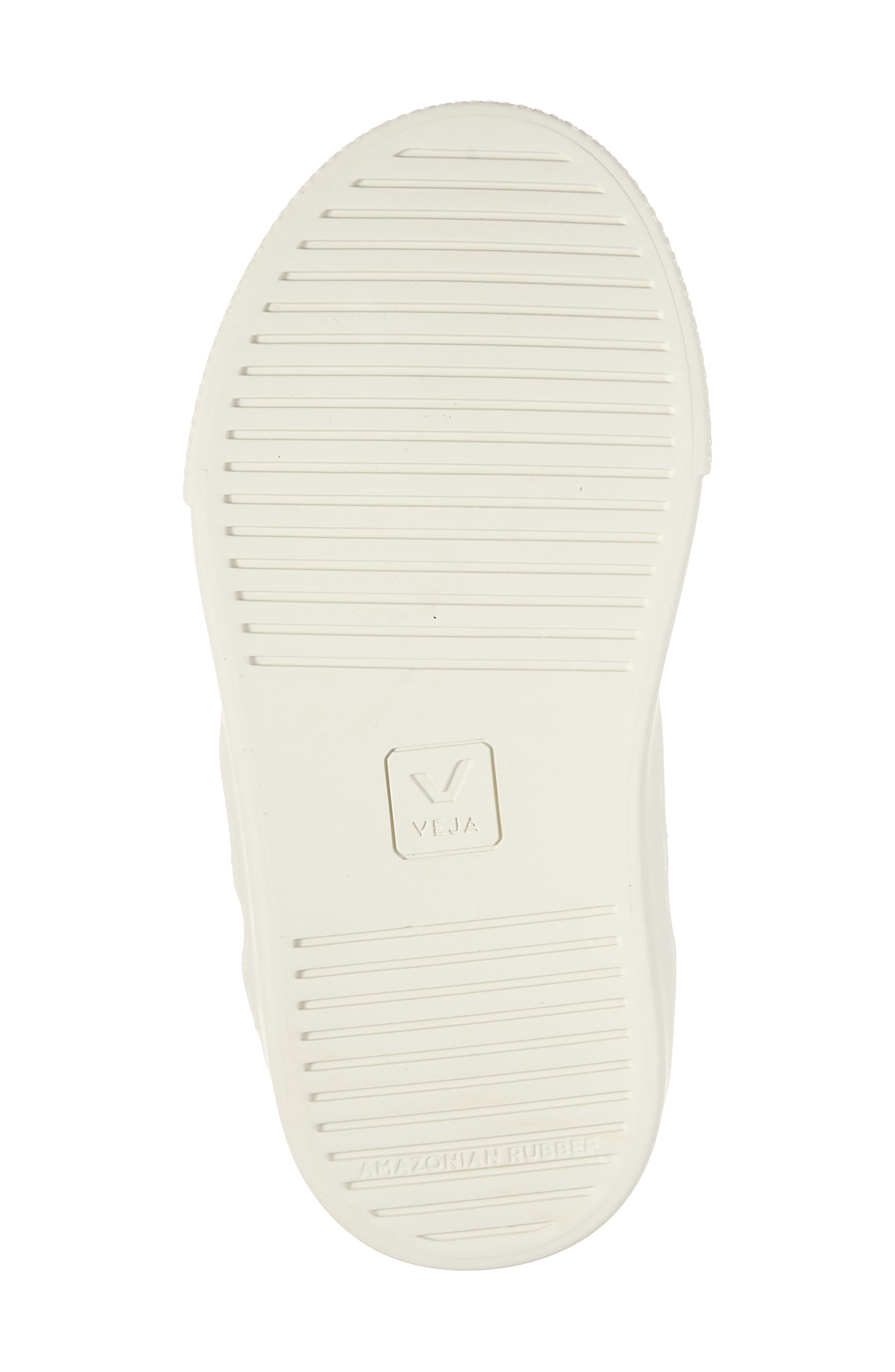 Kids' V-10 White Petale Sneaker, Alternate, color, WHITE PETALE