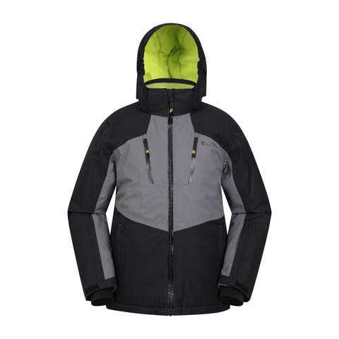 Childrens/Kids Galactic II Extreme Ski Jacket
