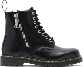 1460 Lace-Up Boot