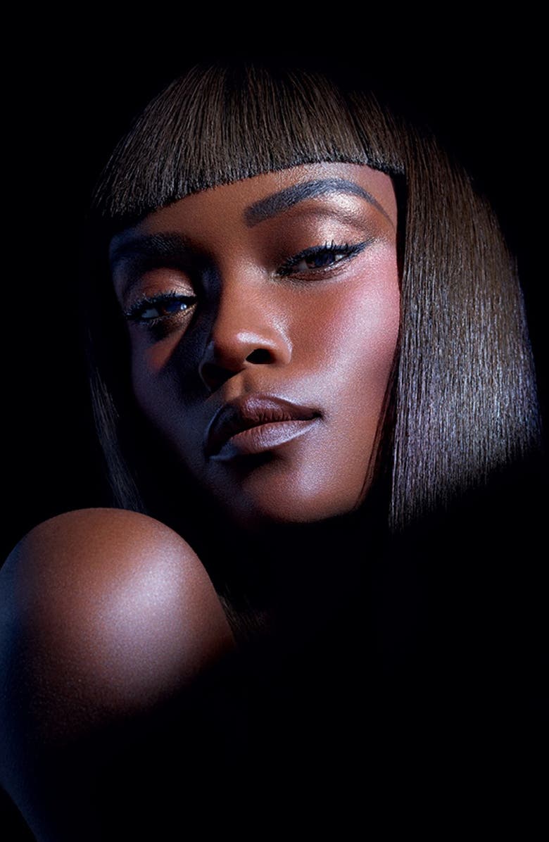 MAC Cosmetics MAC 137 Long Blending Brush, Alternate, color,