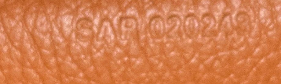 Pre-Owned Goyard Hirondelle Shoulder Bag Coated Canvas and Leather, Alternate, color, Brown