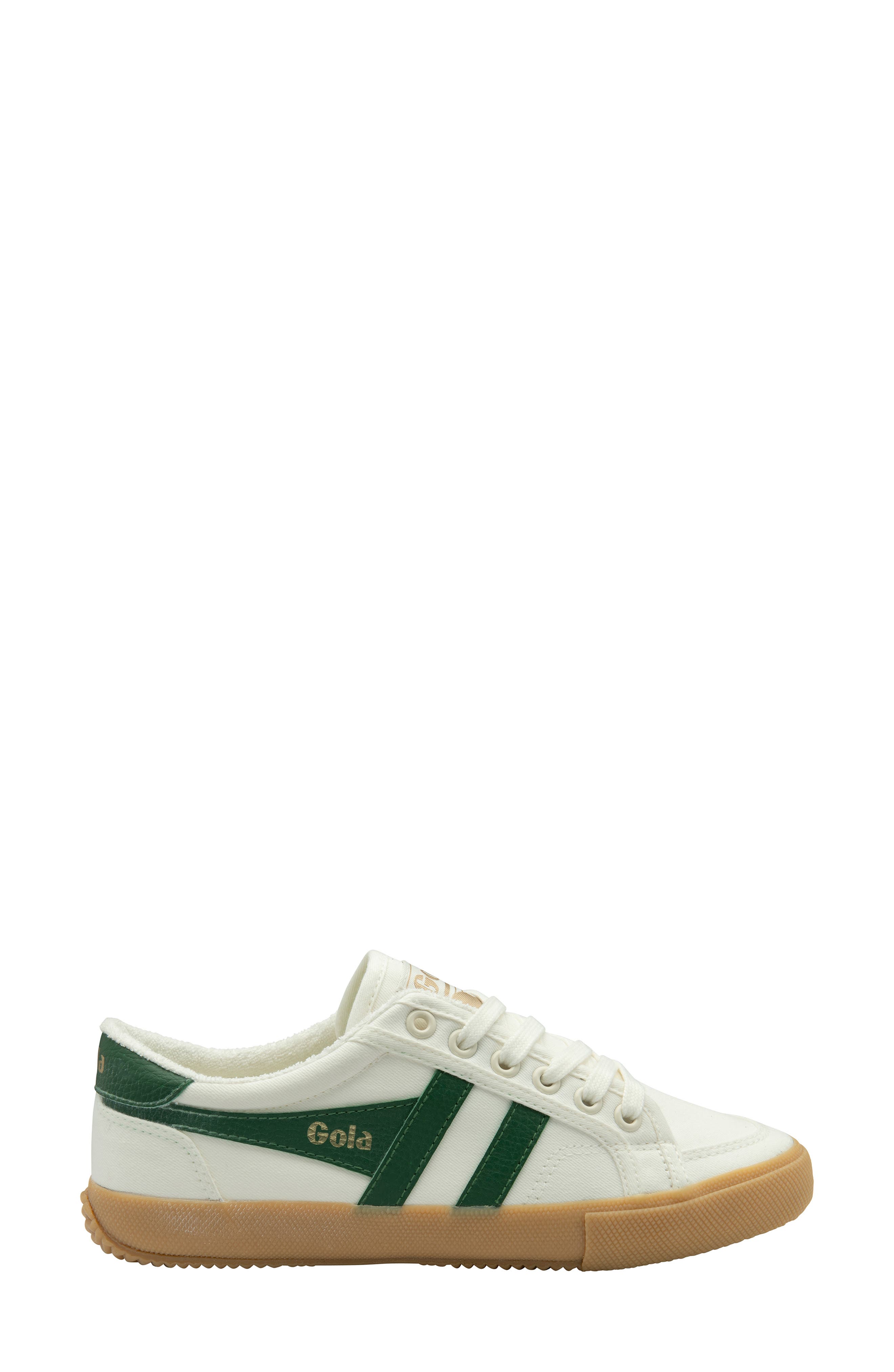 Gola Stratus Plimsolls Sneaker, Alternate, color, 