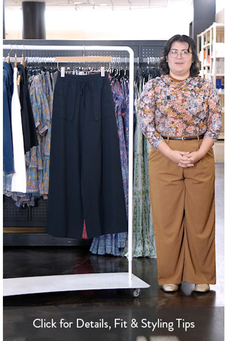 Mirage Pants video