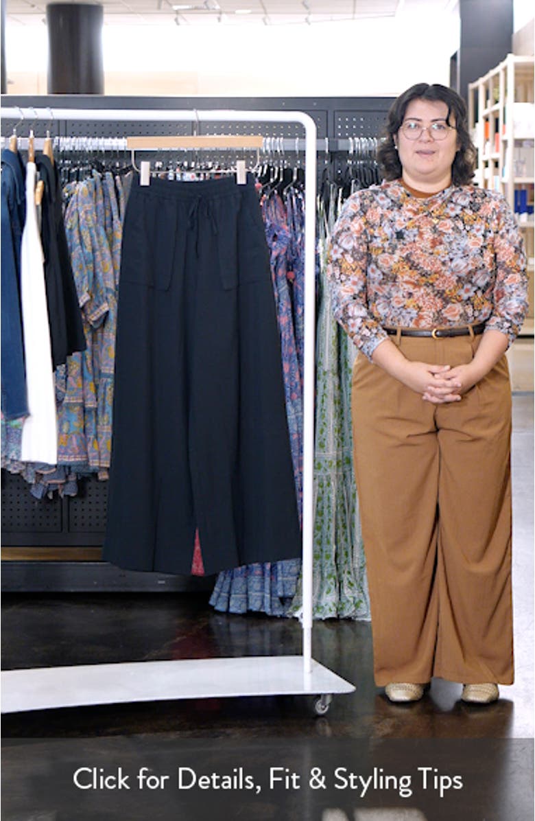 Mirage Pants, sales video thumbnail