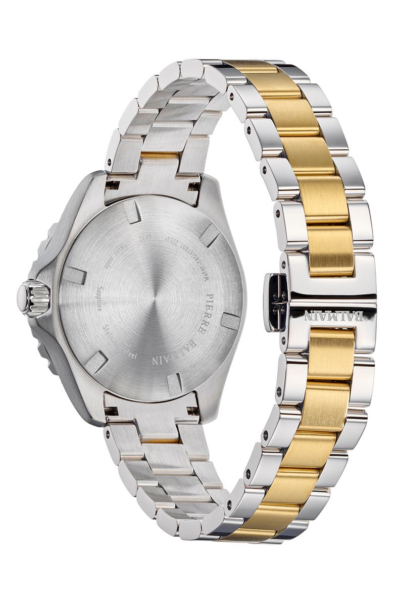 Balmain Ophrys Watch, 34.5mm, Alternate, color, 