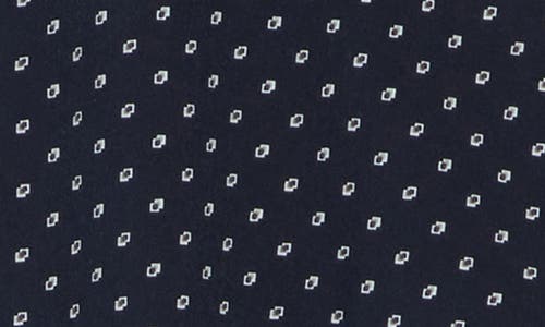 14TH & UNION 14TH & UNION SHORT SLEEVE PERFORMANCE BUTTON-UP SHIRT