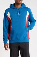 Nike Air Graphic Fleece Hoodie