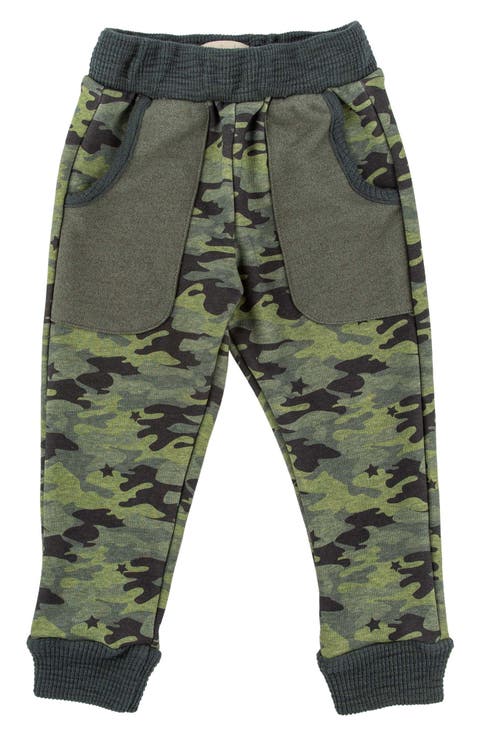 Kids
 Haydon Delta Joggers (Toddler, Little Boy 
Big Boy)