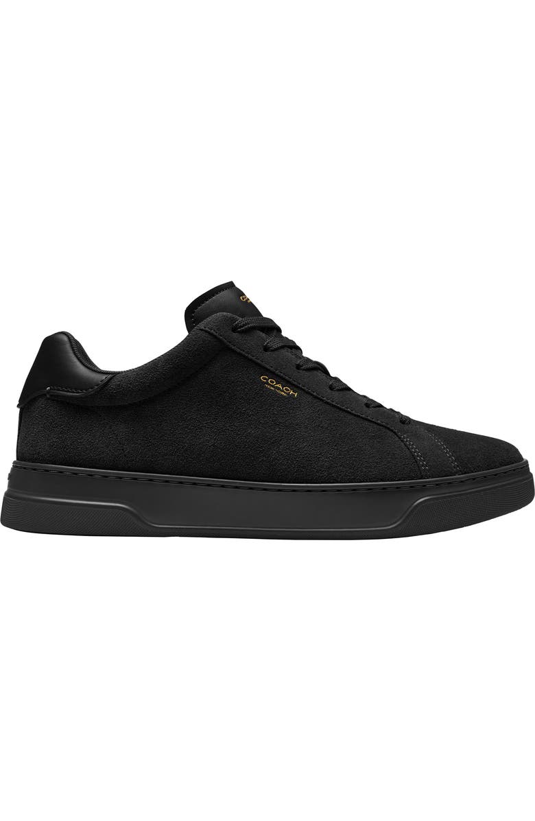 COACH High Line Sneaker, Alternate, color,
