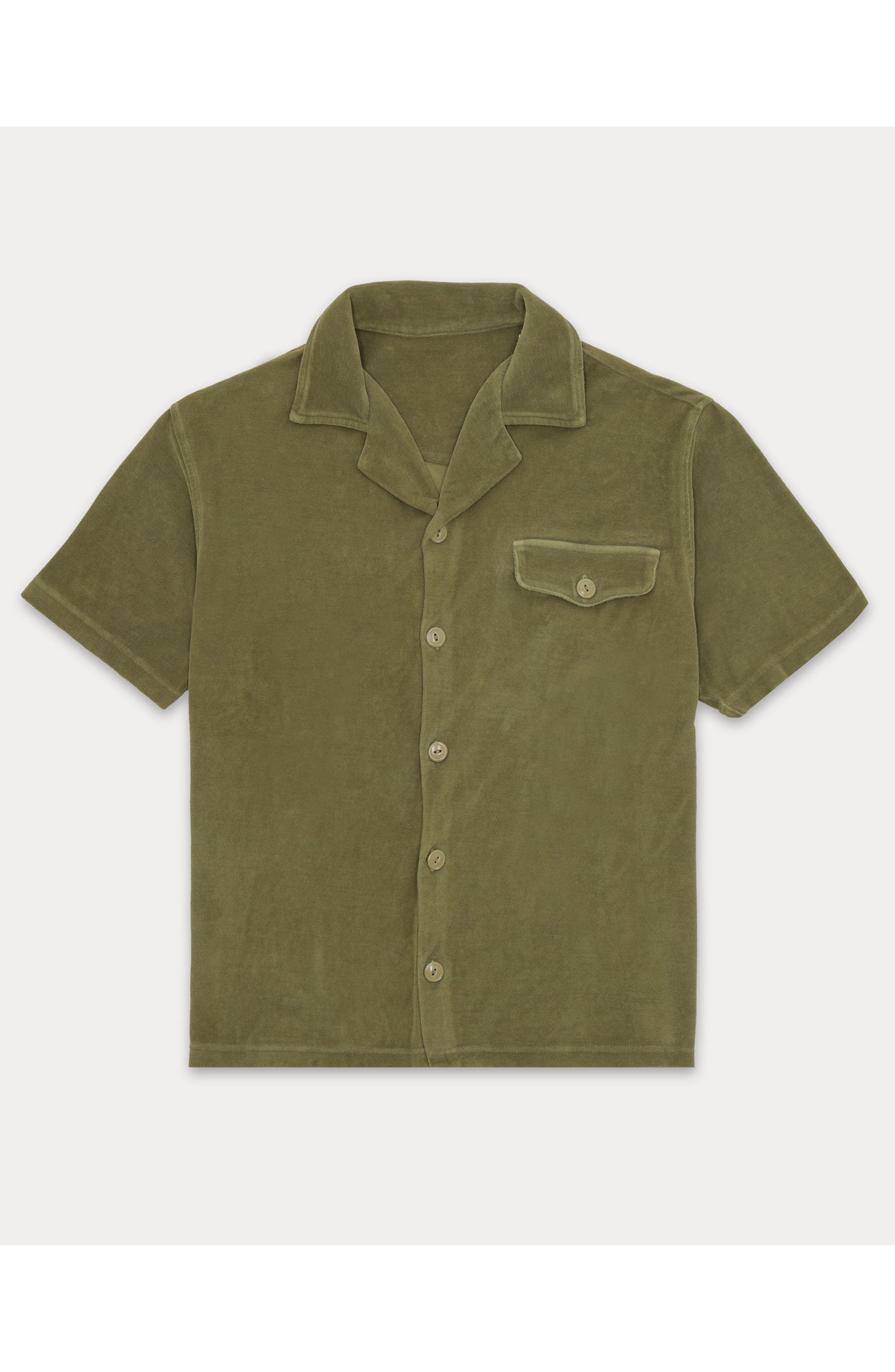 Arlo Terry polo - image 3