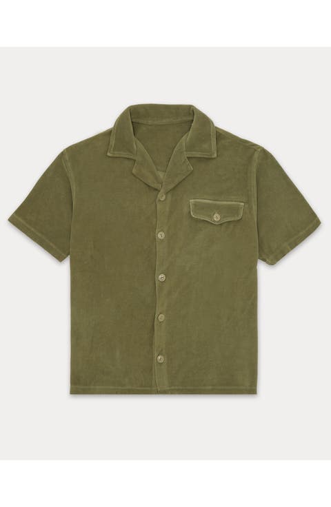 Arlo Terry polo