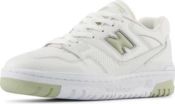 550 Basketball Sneaker