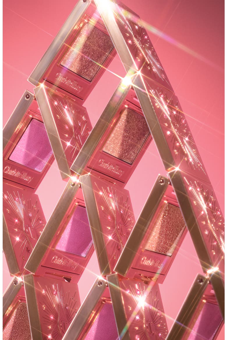 Hypnotising Pop Shots Eyeshadow, Alternate, color, PILLOW TALK DIAMOND DIMENSION
