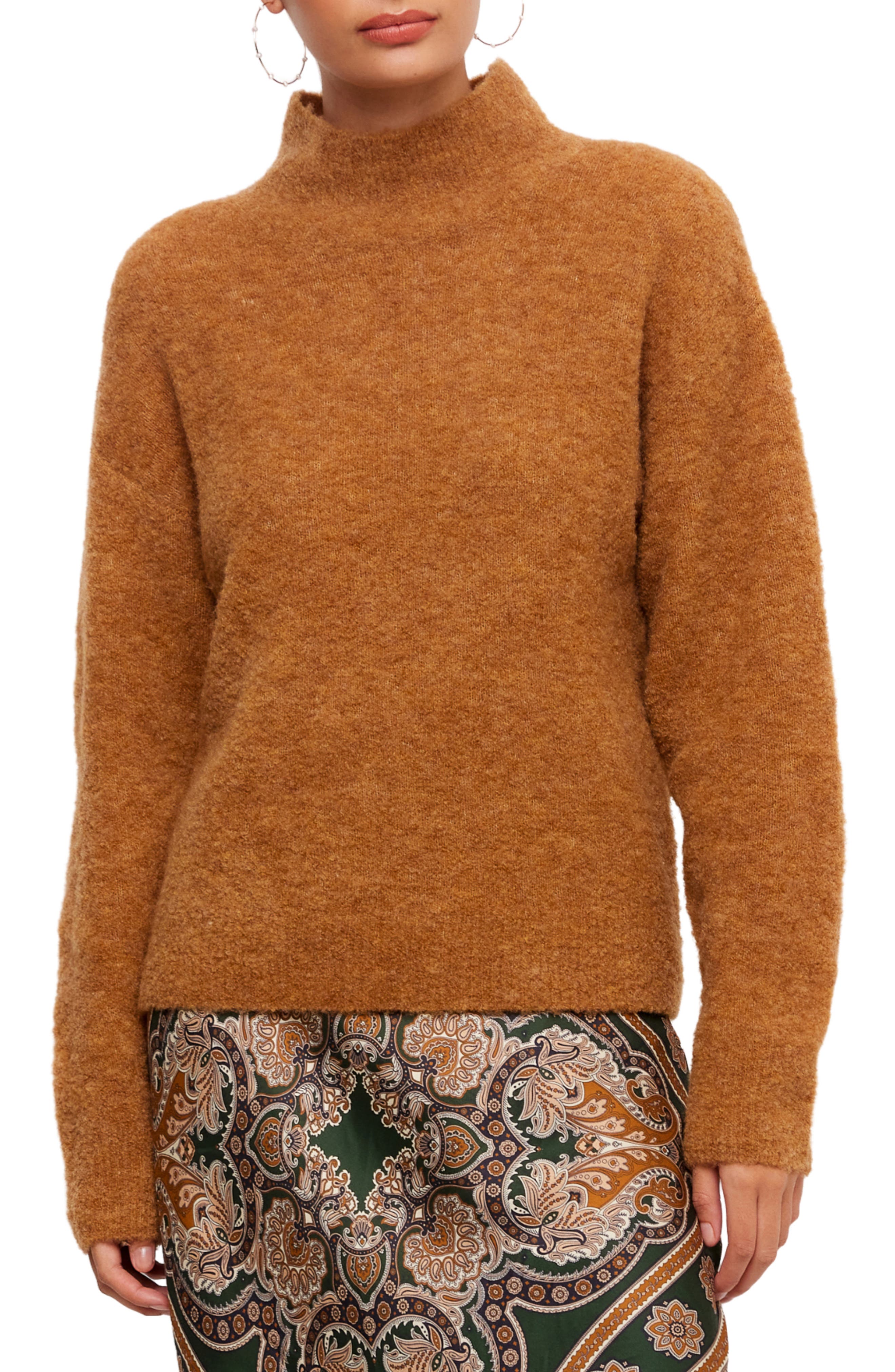 selected CAMEL