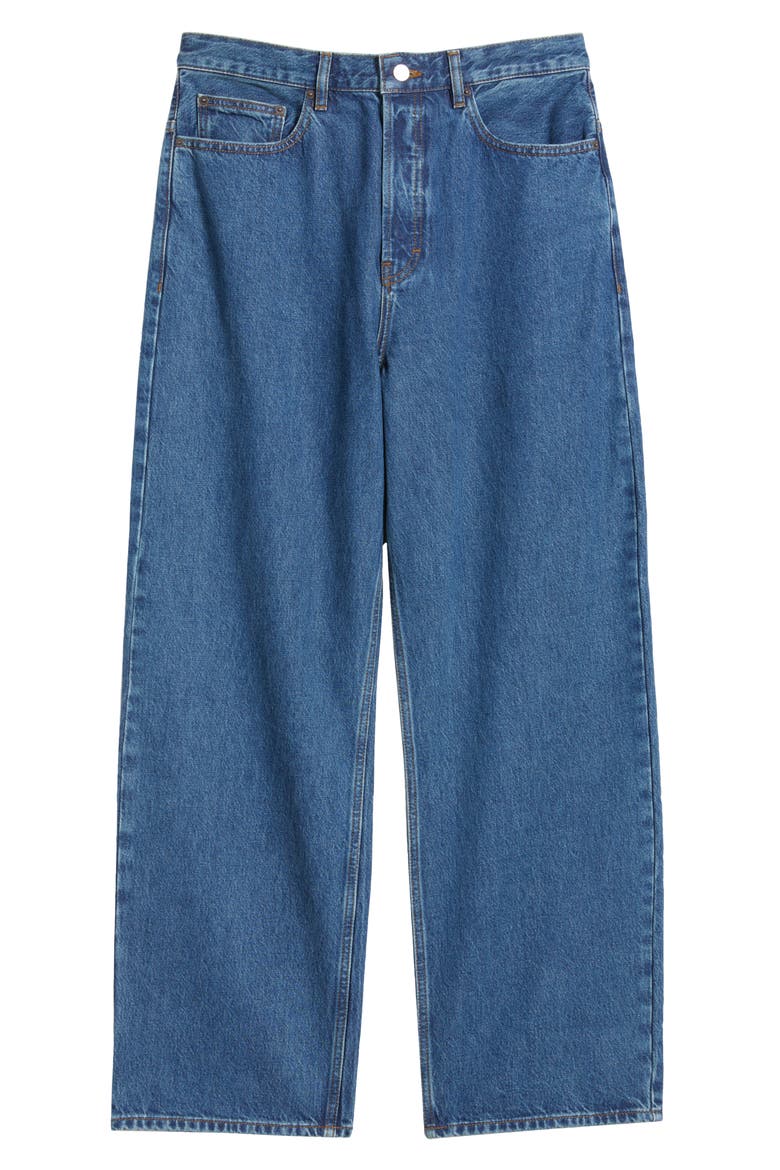 Baggy Jeans, Alternate, color, BONAIR