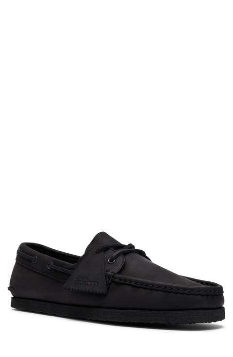 Godney Boat Shoe (Men)
