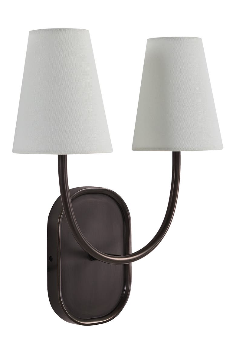 Megara Wall Sconce, Main, color, NO COLOR