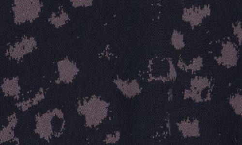 Rag & Bone Lysa Jacquard Crop Sweater In Multi