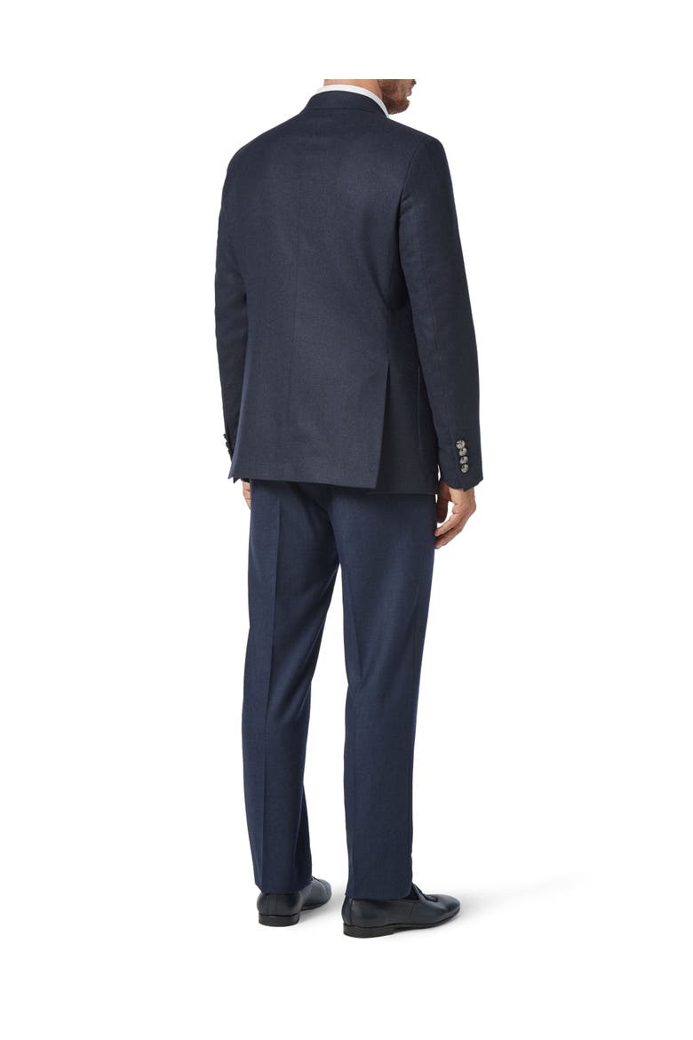 Blazer Crest Men, Alternate, color, darkblue