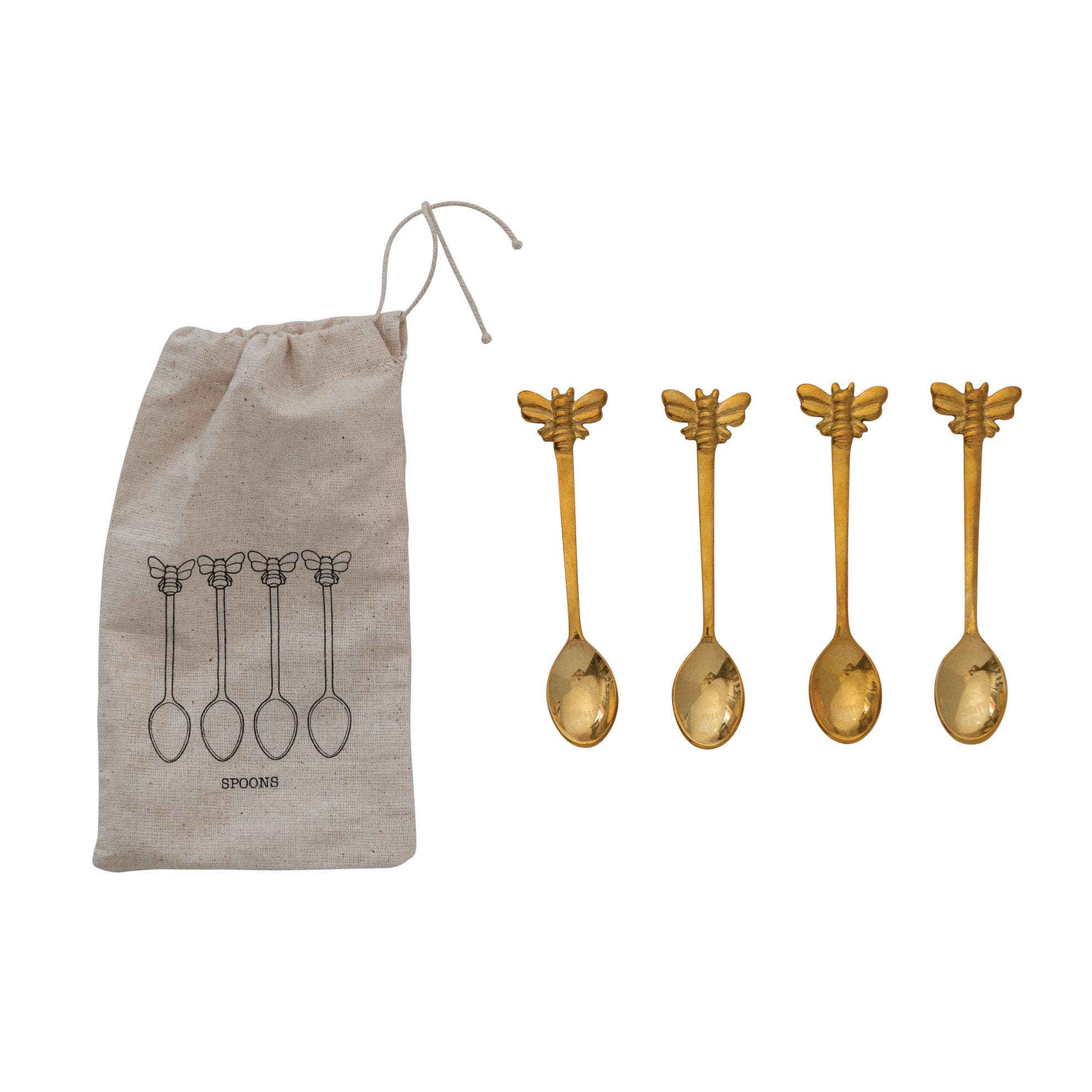 selected Brass