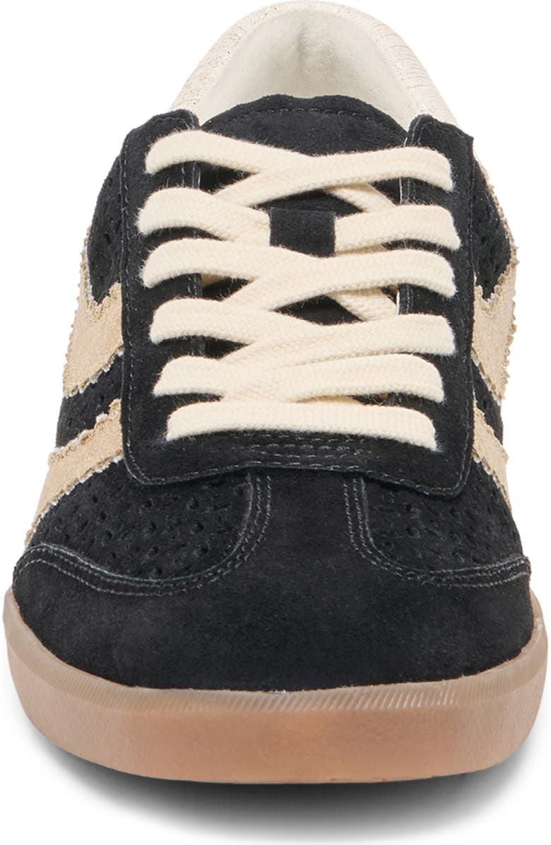 Dolce Vita Merit Perforated Sneaker, Alternate, color,