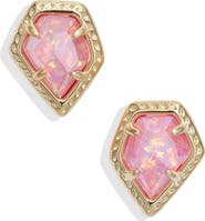 Kendra Scott Tessa Framed Stud Earrings