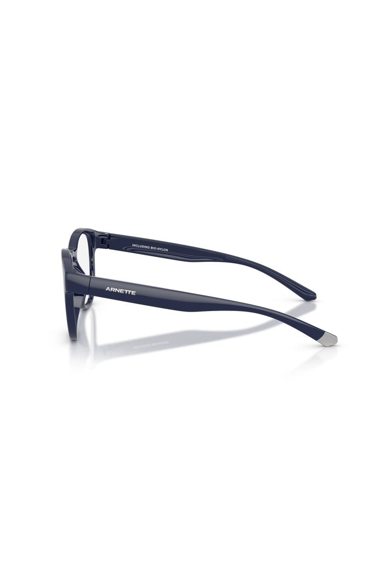 49mm Phantos optical glasses, Alternate, color, Blue
