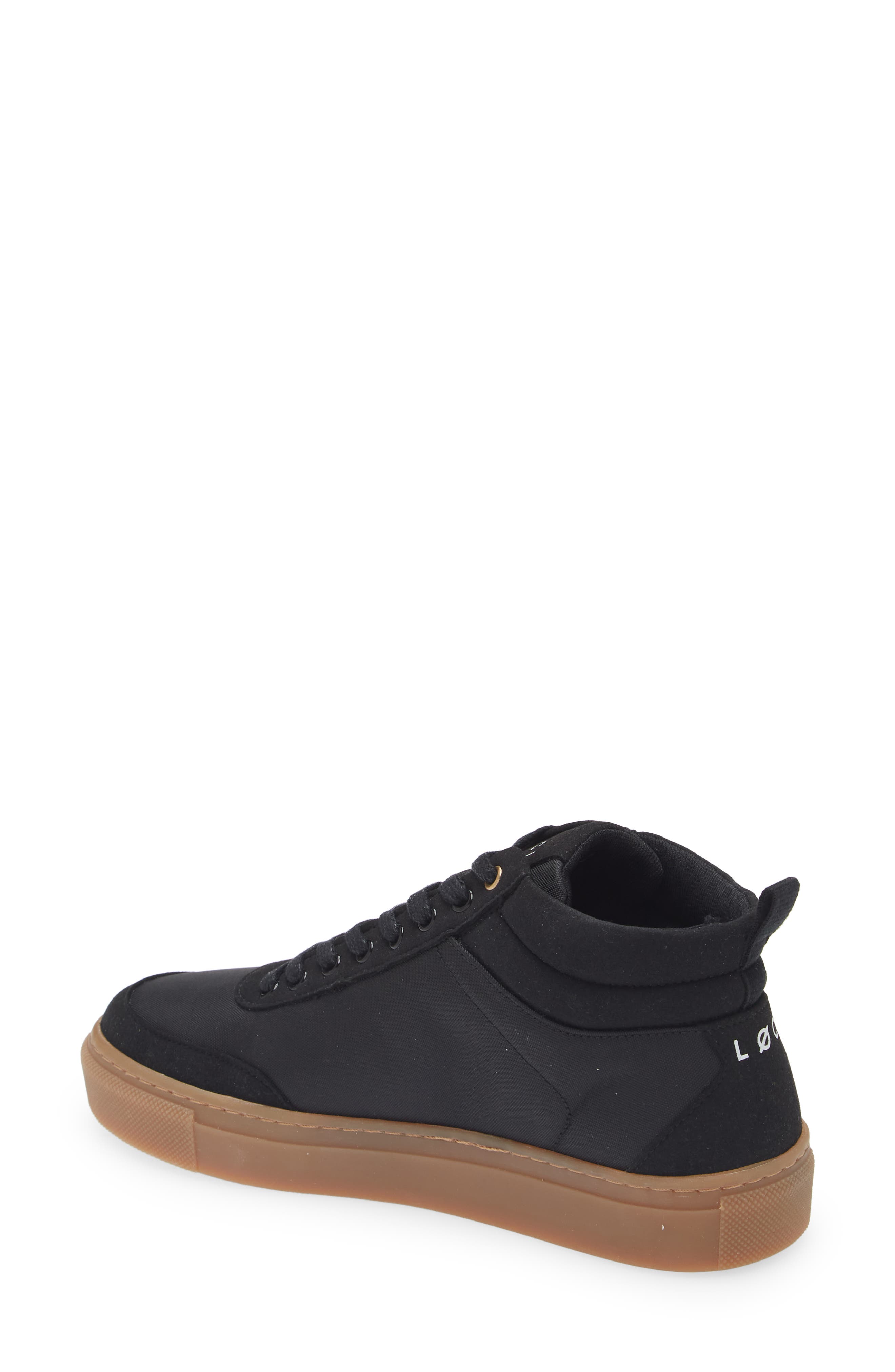 LOCI Hero x Reed Mid Sneaker, Alternate, color, 