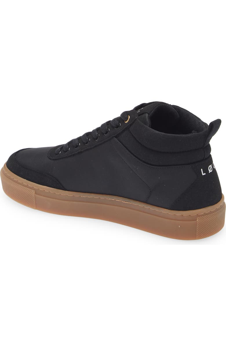 LOCI Hero x Reed Mid Sneaker, Alternate, color,