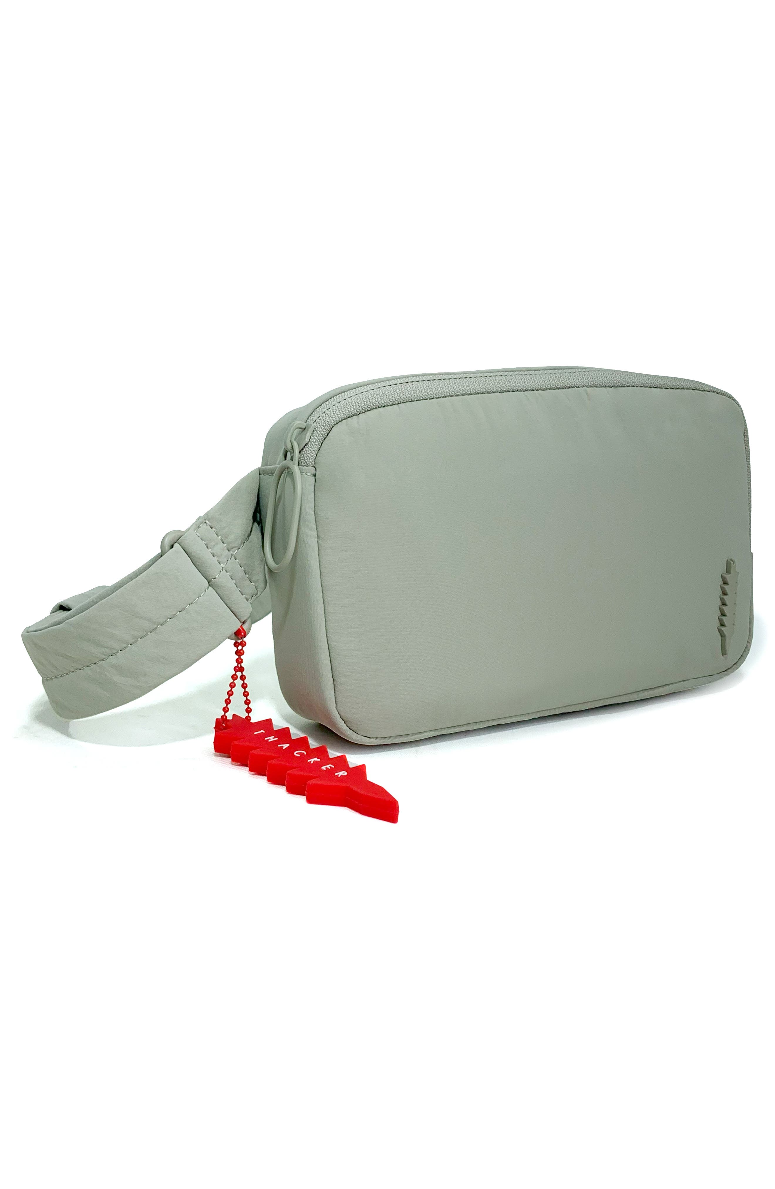 Thacker Emery Sling Bag, Alternate, color, Light Sage