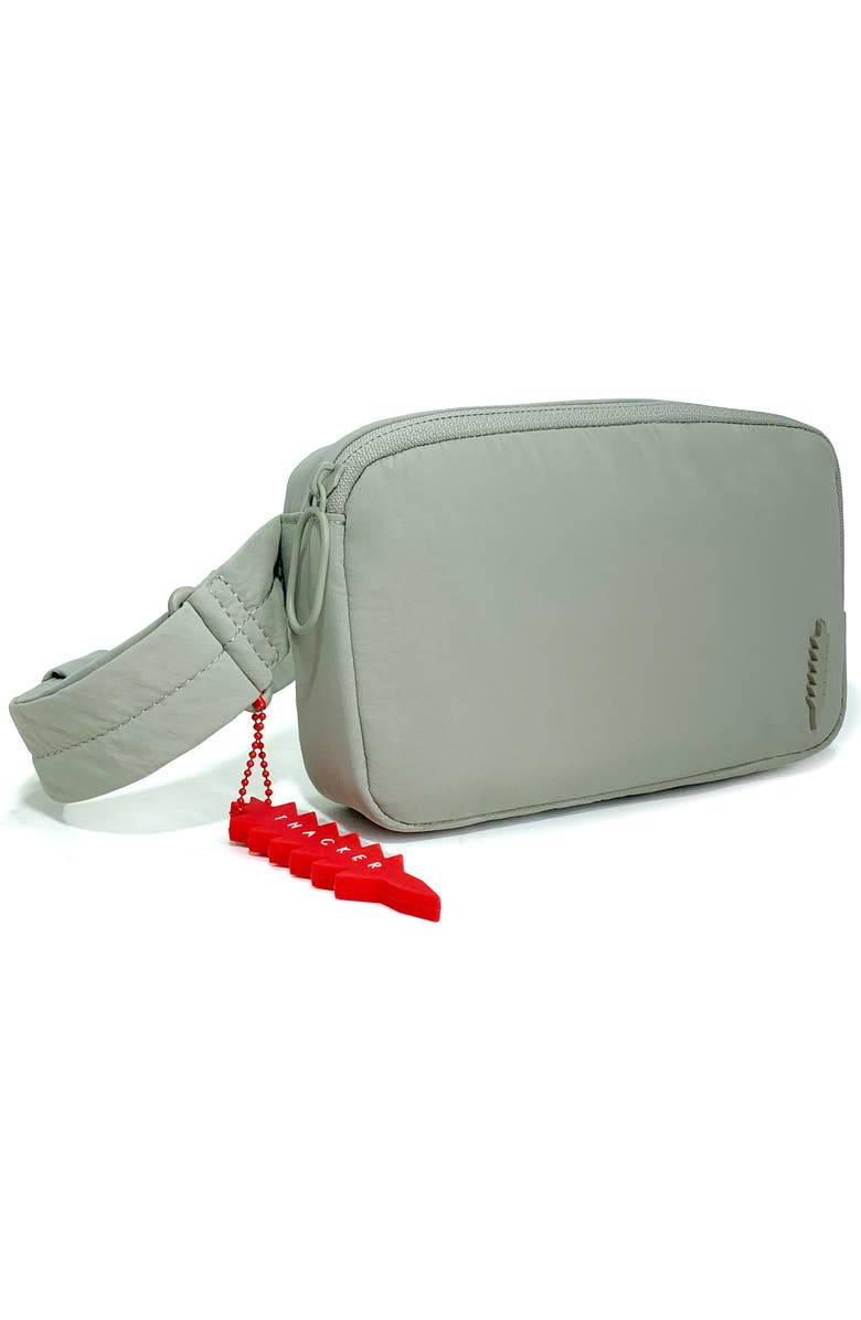 Thacker Emery Sling Bag, Alternate, color, Light Sage