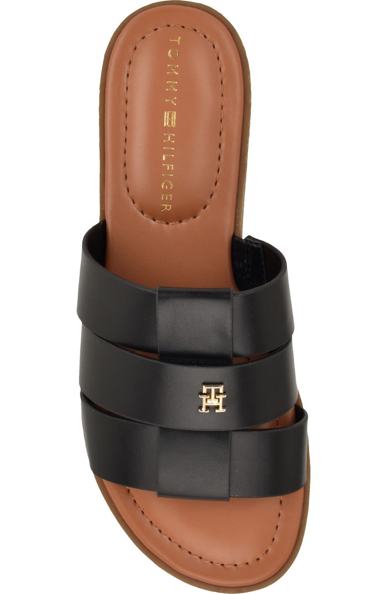 Tommy Hilfiger Moden Slide Sandal, Alternate, color,