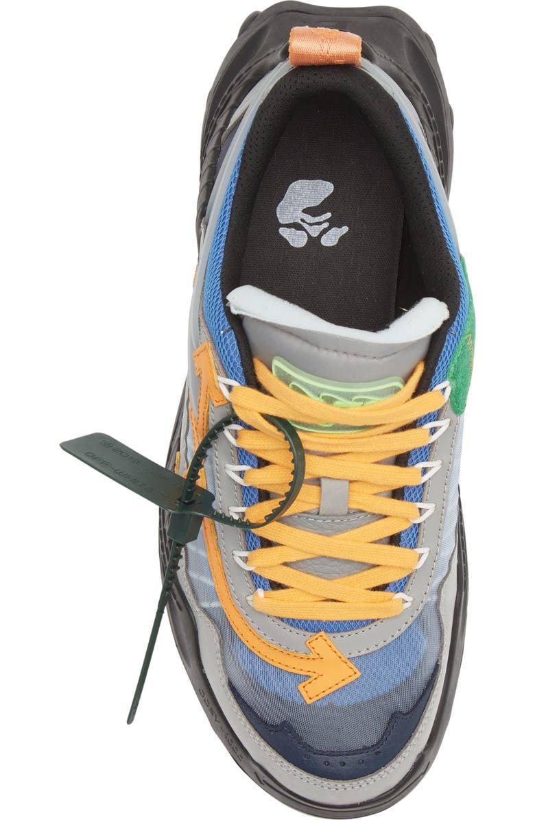 Off-White Odsy-1000 Sneaker, Alternate, color,