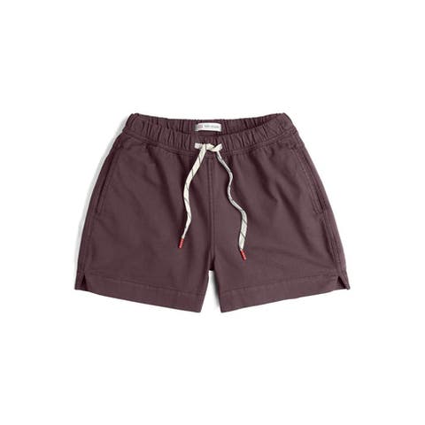 Women's Dirt Shorts