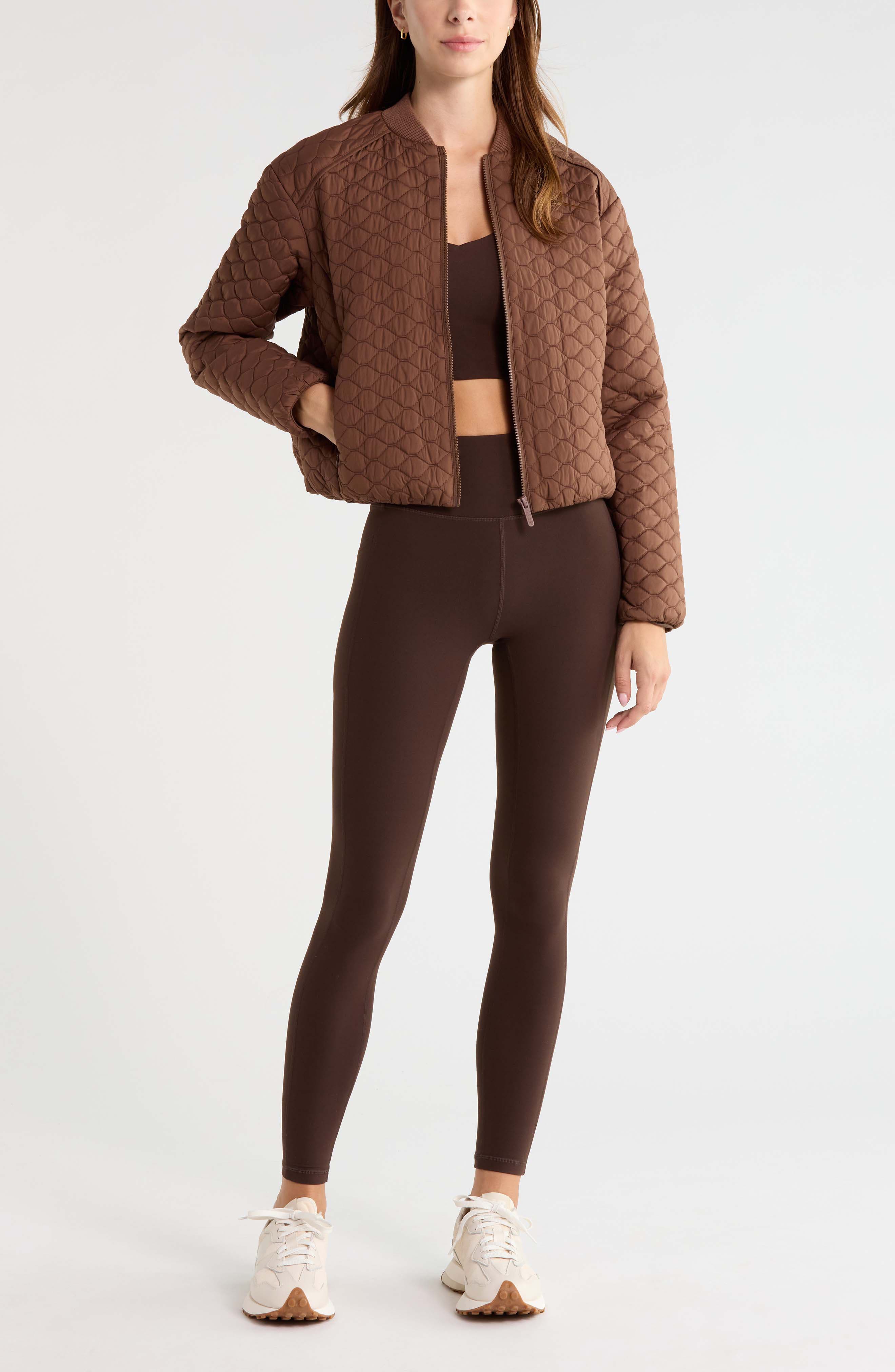 BROWN TERRA