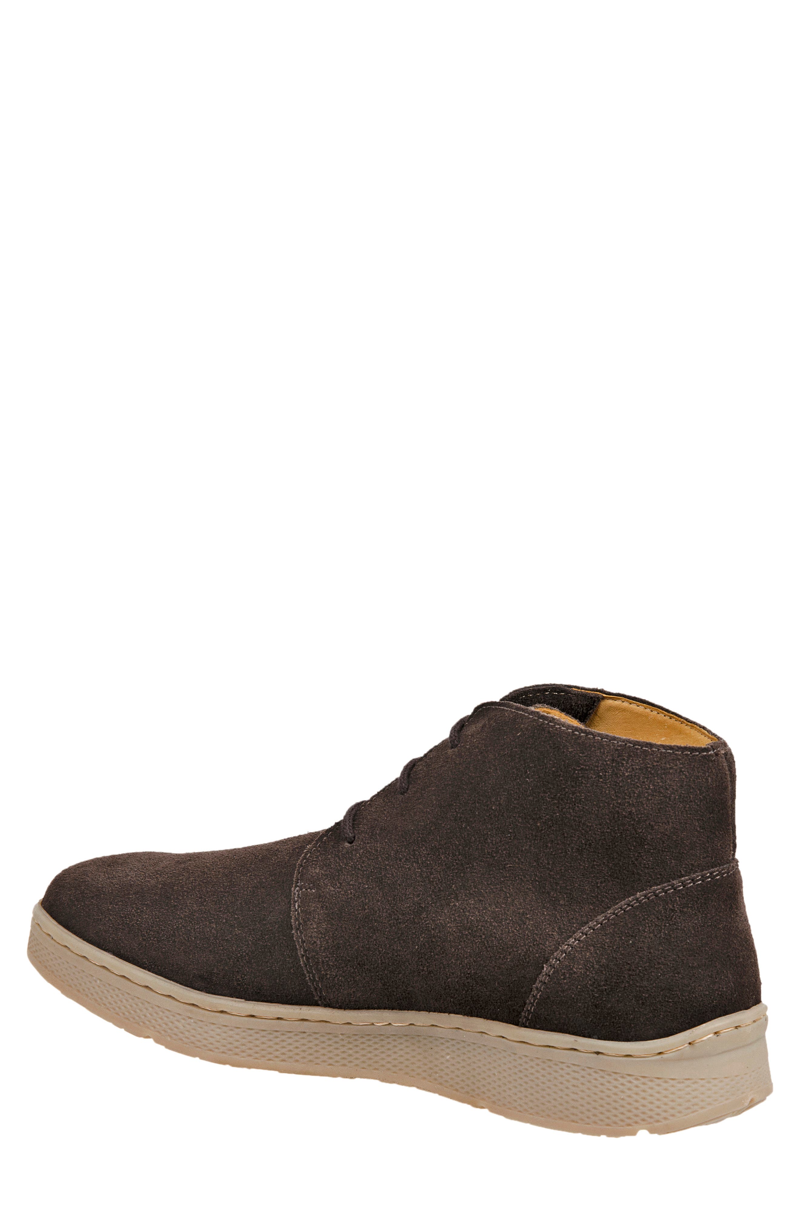 Sandro Moscoloni Boris Chukka Boot, Alternate, color, 