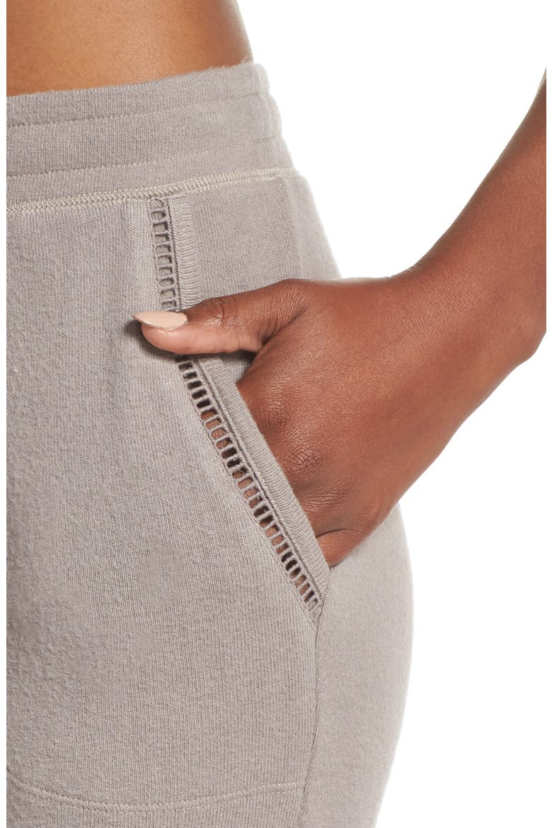 Jogger Pants, Alternate, color, TAUPE