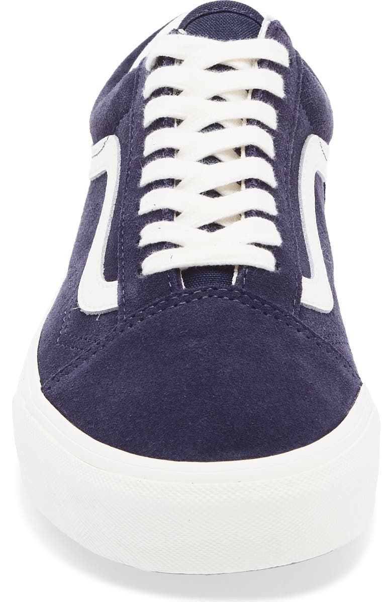 Vans Old Skool Sneaker, Alternate, color, Deep Twilight