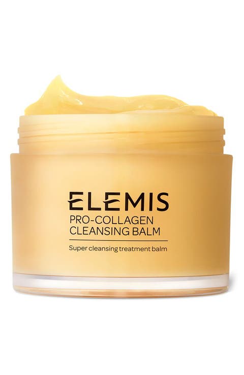 Pro-Collagen Cleansing Balm
