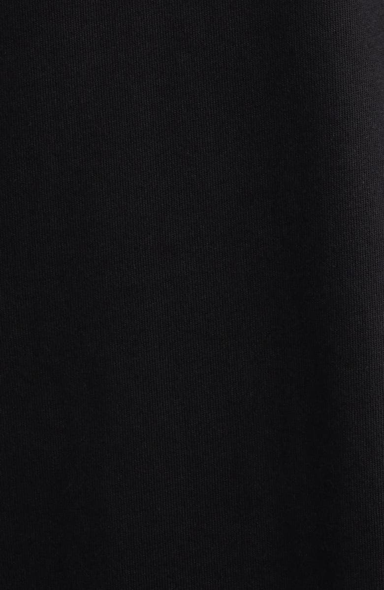 ICECREAM Jupiter Layered Long Sleeve Cotton Graphic T-Shirt, Alternate, color, Black