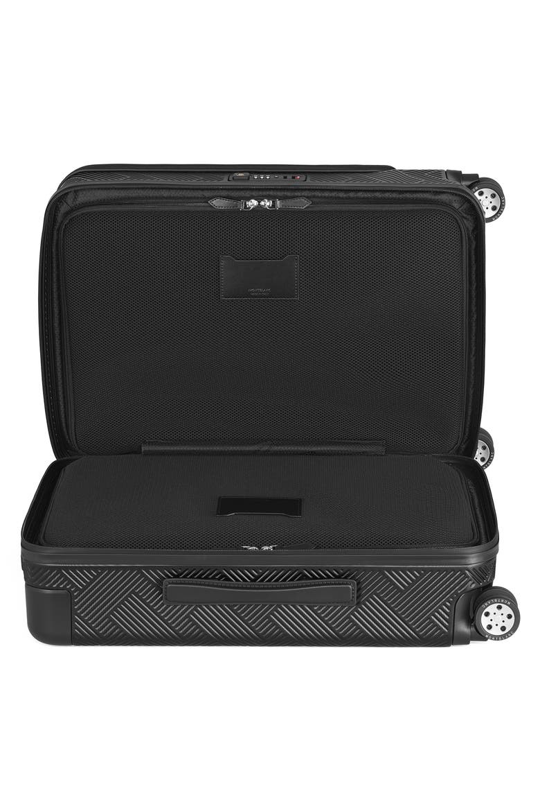 Extreme 3.0 22-Inch Carry-On Roller, Alternate, color, BLACK