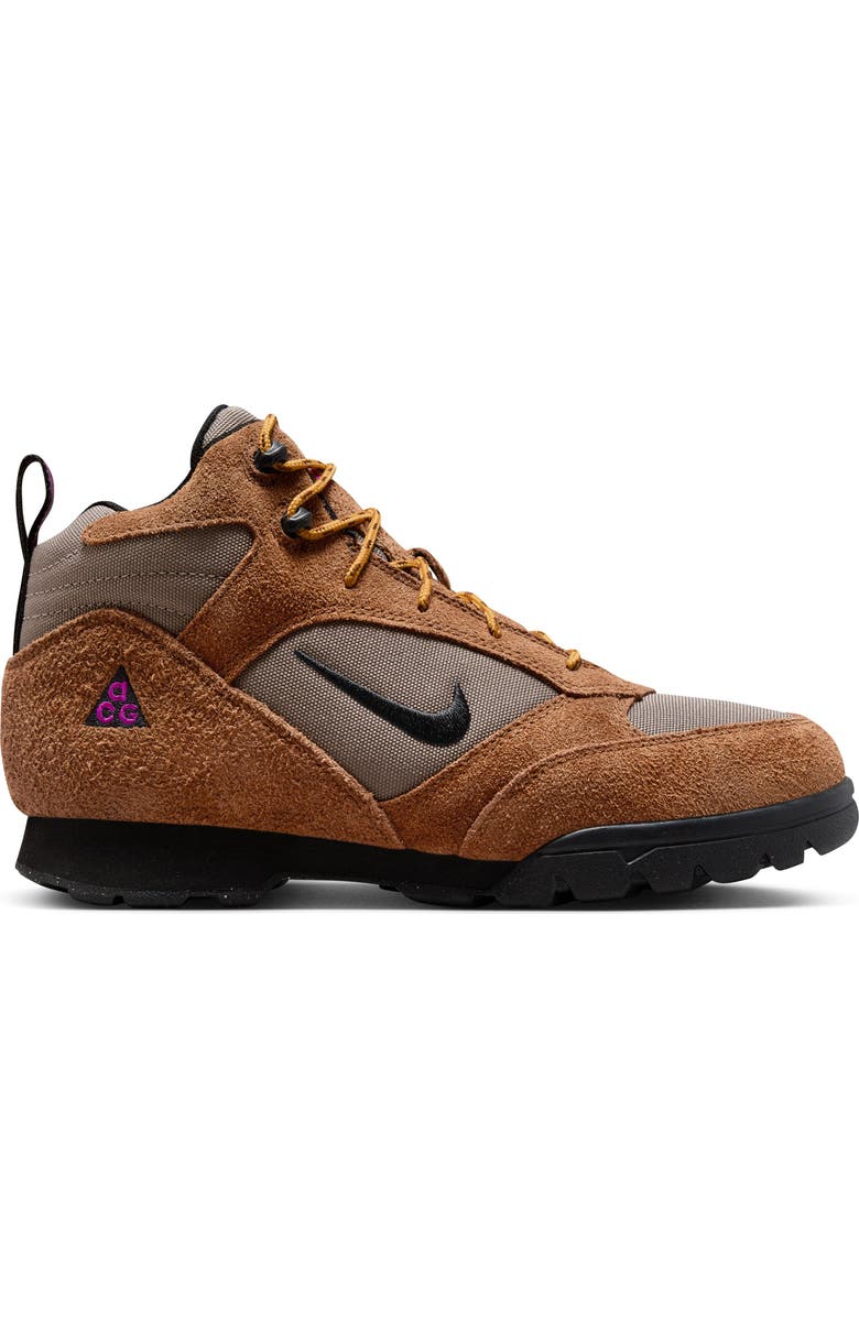 Nike Gender Inclusive ACG Torre Mid Hiking Sneaker, Alternate, color,