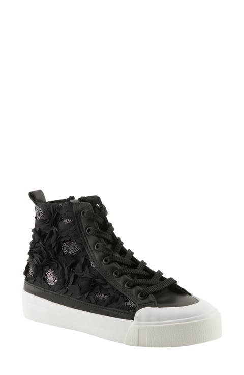 Hastings High Top Sneaker (Women)