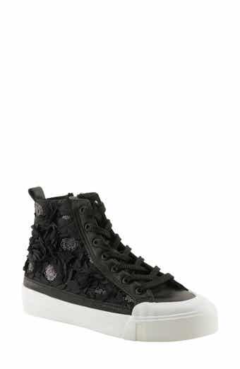 Patrizia by Spring Step Hastings High Top Sneaker