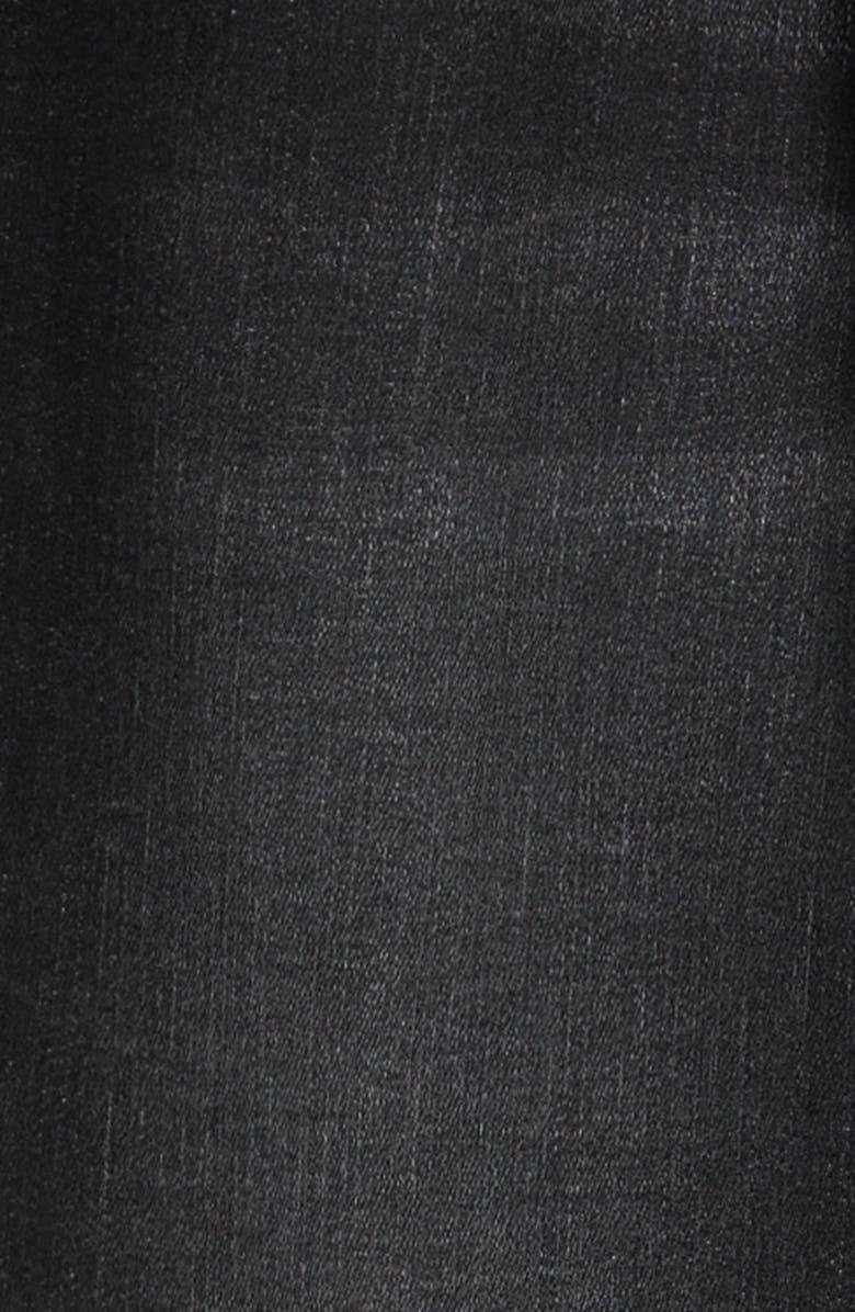 Tucker + Tate Kids' Elastic Waist Straight Leg Jeans, Alternate, color, 